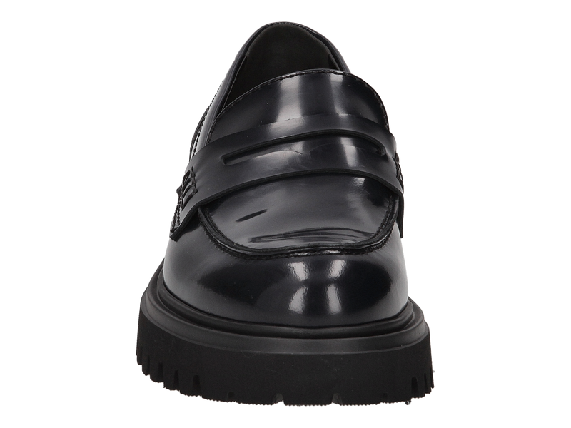 Guglielmo Rotta Mocassins Blauw