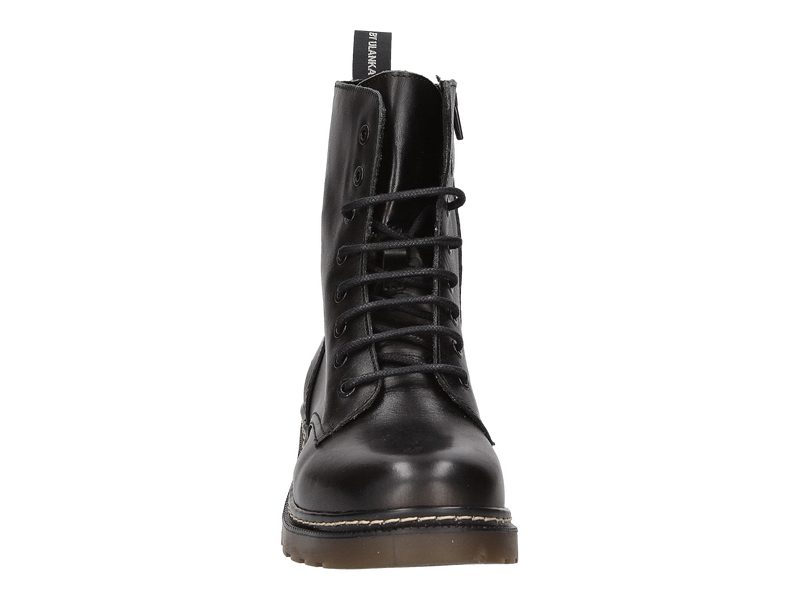 Voir le produit 'Musse & Cloud Bottines Noir' (en anglais) Musse & Cloud Bottines Noir