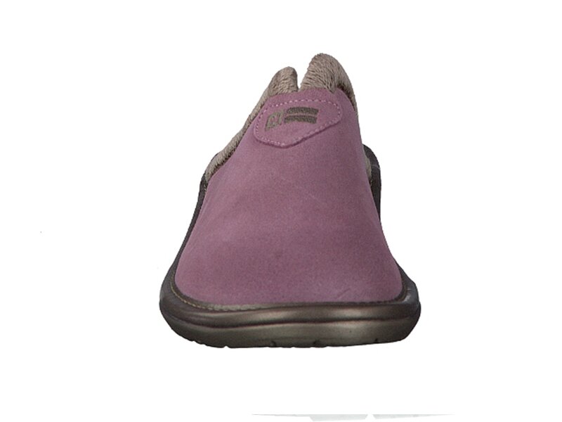 Nordikas Pantoffels Roze