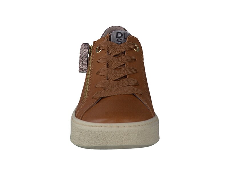 Dlsport Sneakers Cognac