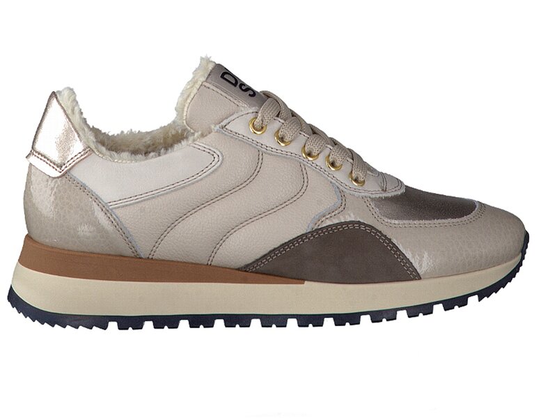 Dlsport Sneakers Beige