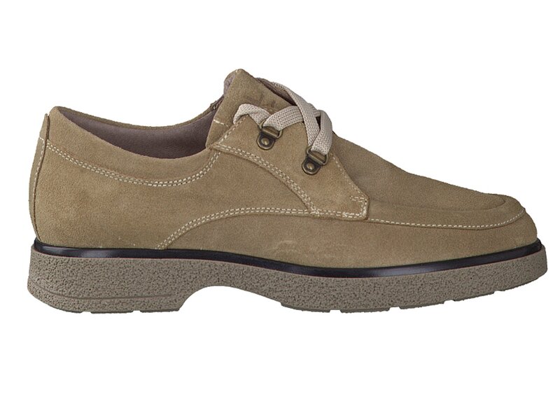 Dlsport Veterschoenen Beige