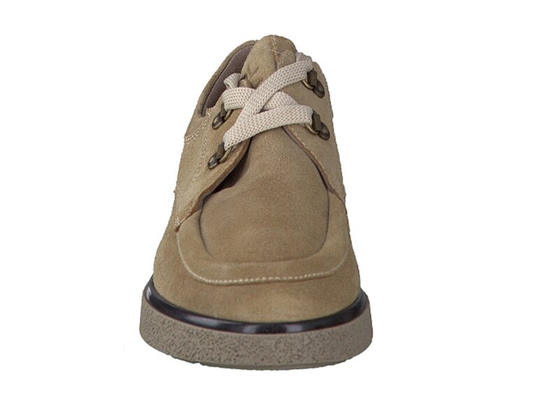 Dlsport Veterschoenen Beige