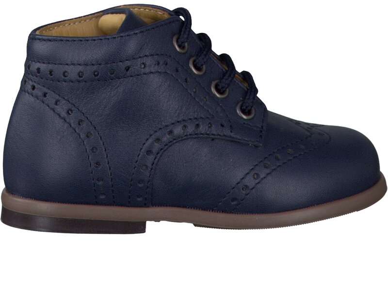 Zecchino D'oro Veterschoenen Blauw