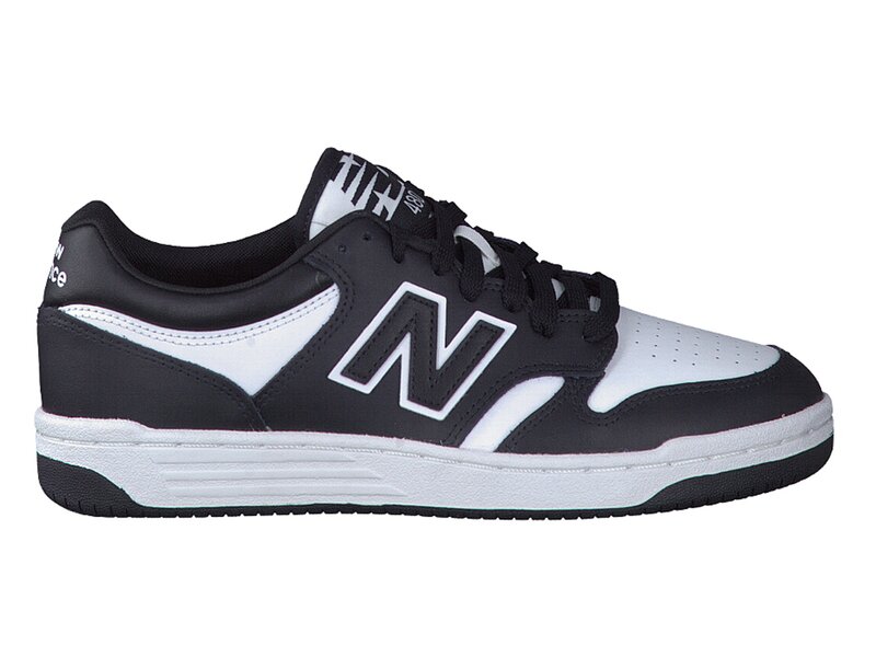 View product 'New Balance Sneakers Black' New Balance Sneakers Black