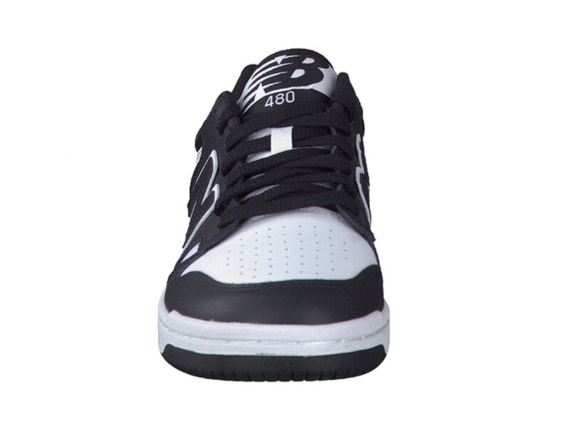 New Balance Sneakers Zwart
