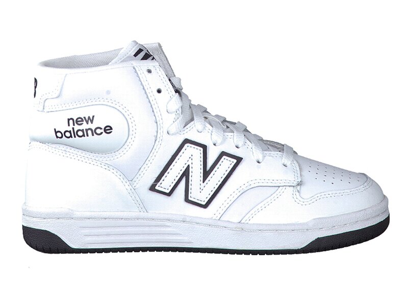 View product 'New Balance Sneakers White' New Balance Sneakers White