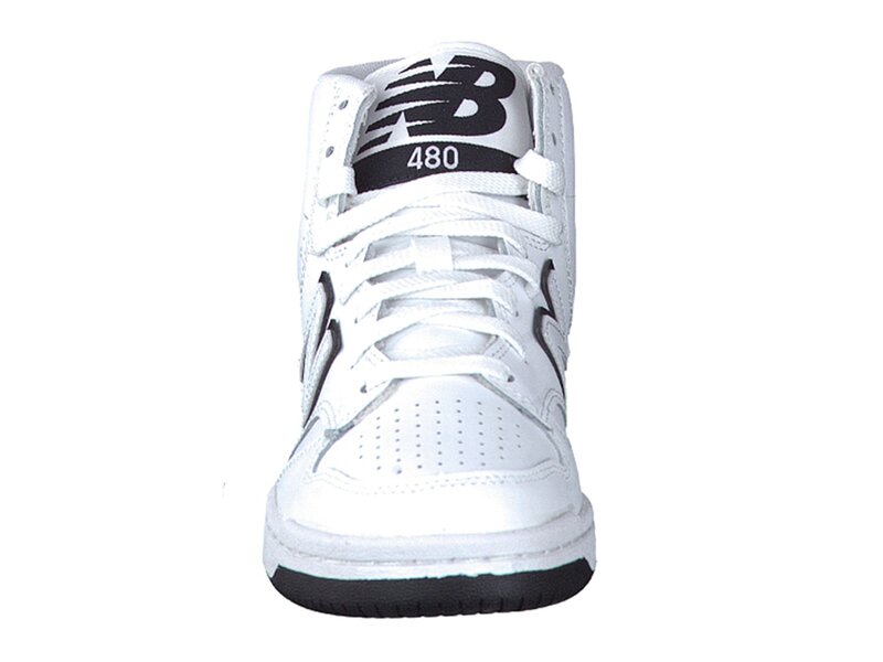 View product 'New Balance Sneakers White' New Balance Sneakers White