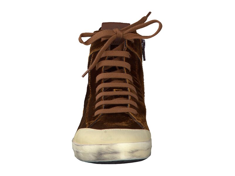 Primabase Sneakers Goud
