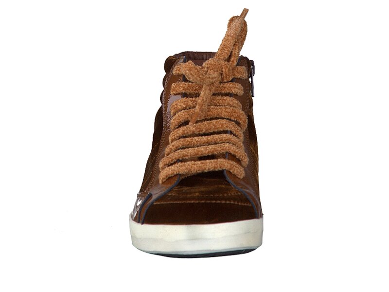 Primabase Sneakers Bruin