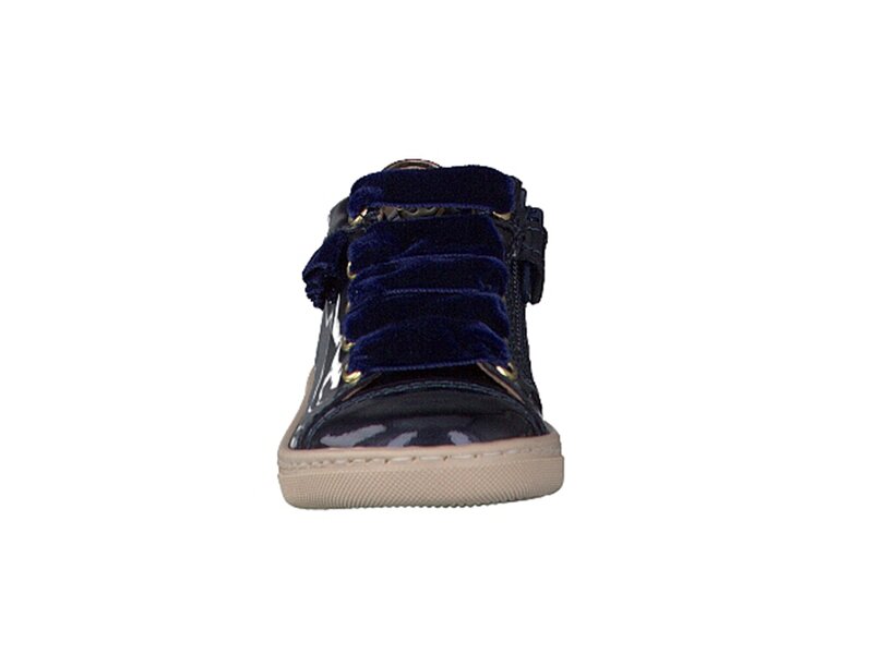 Banaline Sneakers Blauw