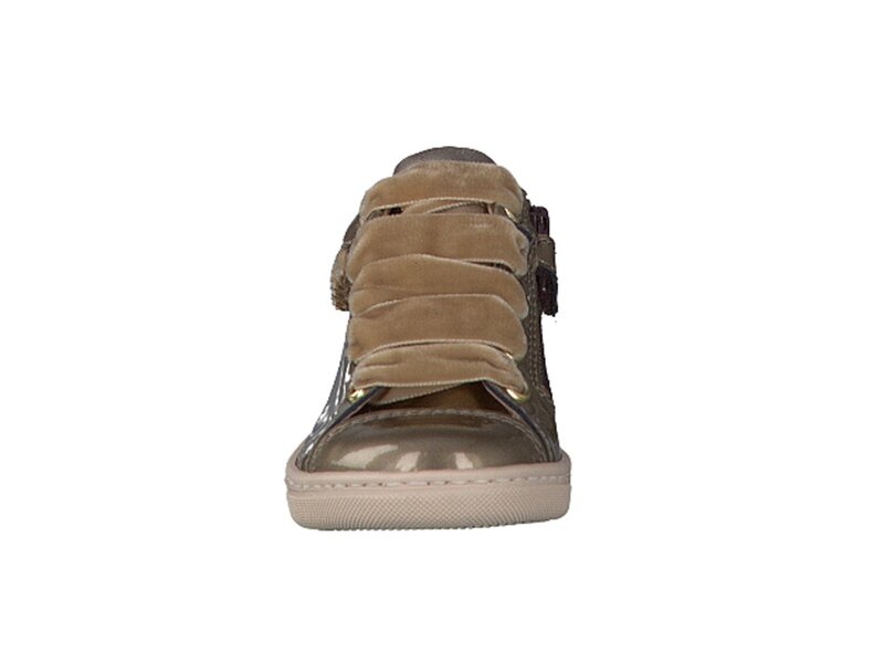 Banaline Sneakers Goud