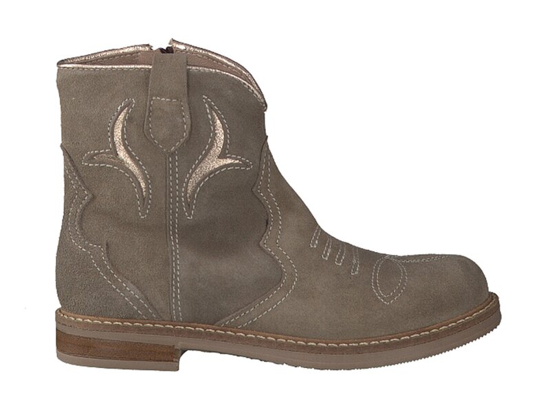 Banaline Bottines Beige