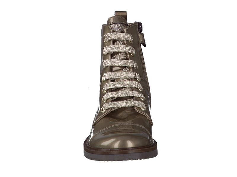 Banaline Boots Goud