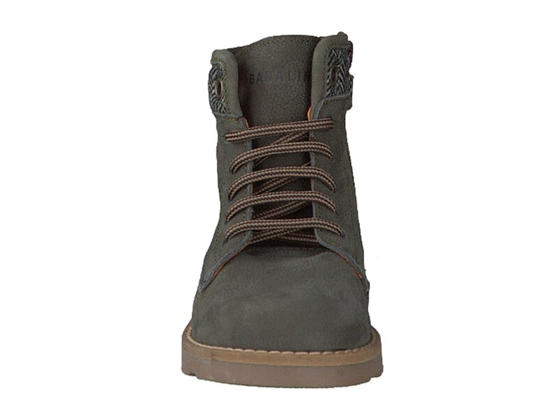 Banaline Boots Groen