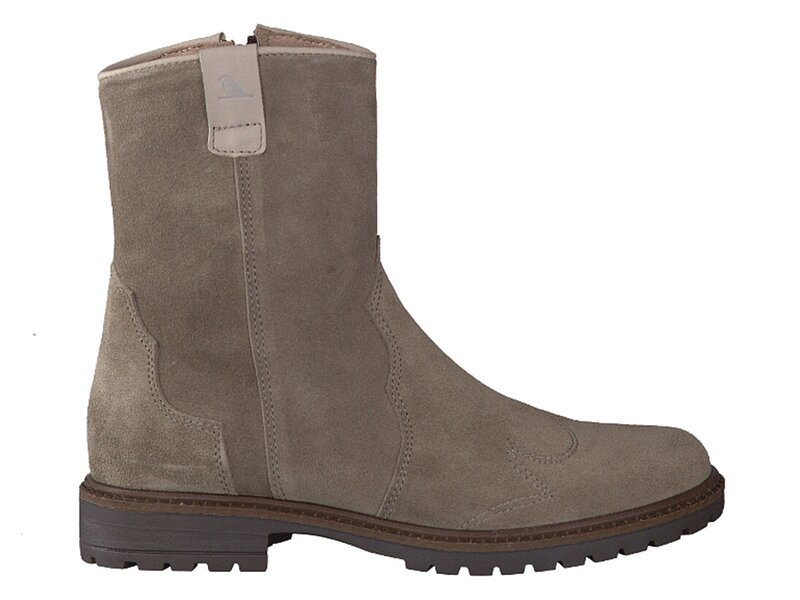 Bana & Co Boots Beige