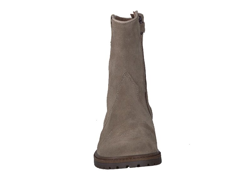 Bana & Co Boots Beige
