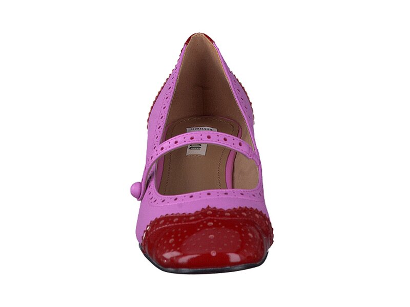 Bibi Lou Pumps Roze