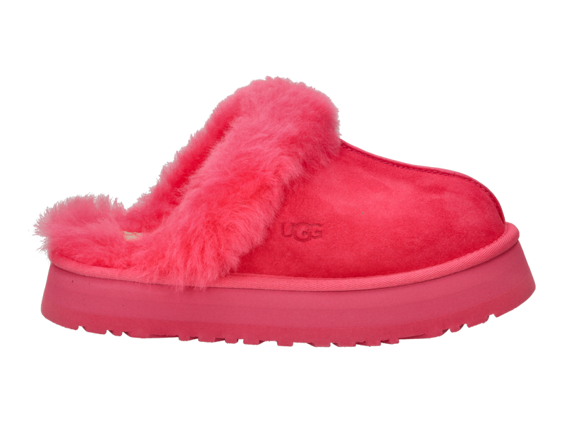 Ugg Pantoffels Roze