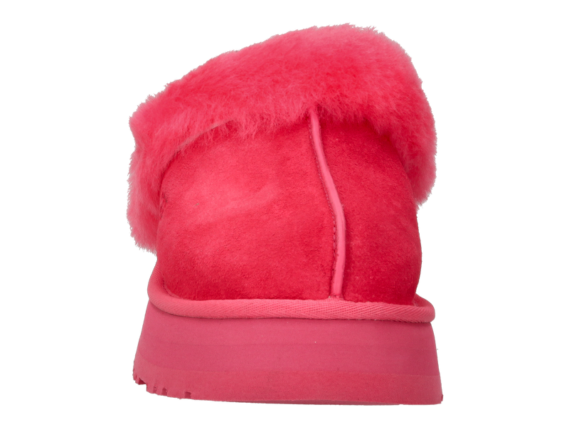 Ugg Pantoffels Roze