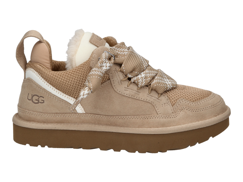 Ugg Sneakers Beige