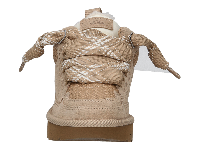 Ugg Sneakers Beige