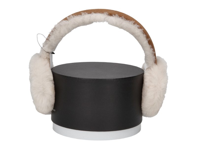 Ugg Oorverwarmers Cognac