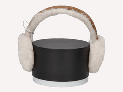 Ugg Cache-oreilles Cognac