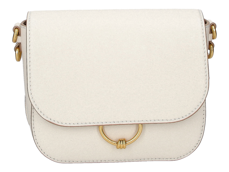 Gianni Chiarini Crossbodytassen Off White