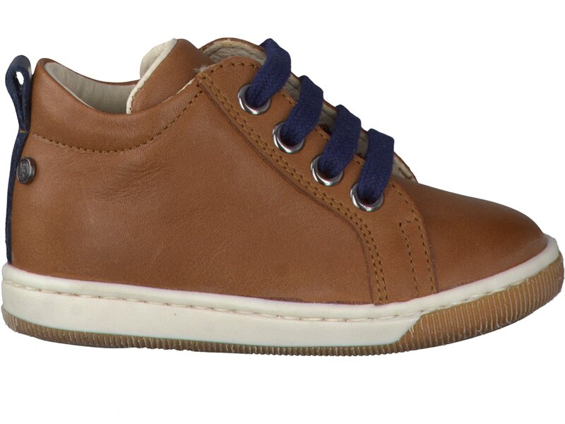 Falcotto Sneakers Cognac