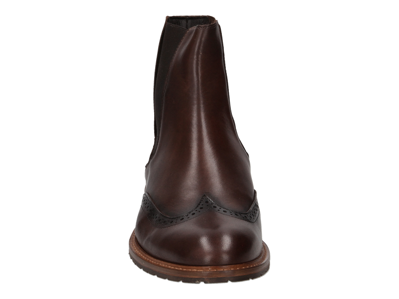 I Maschi Bottines Brun