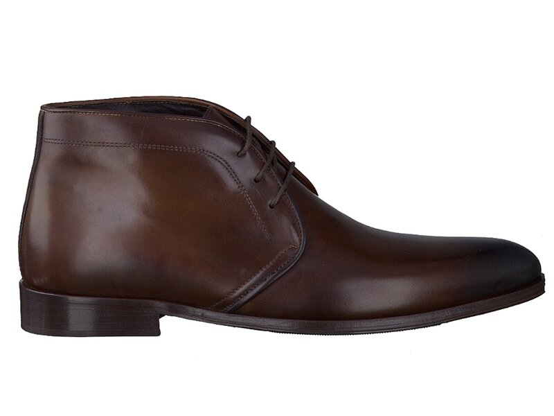 I Maschi Boots Bruin