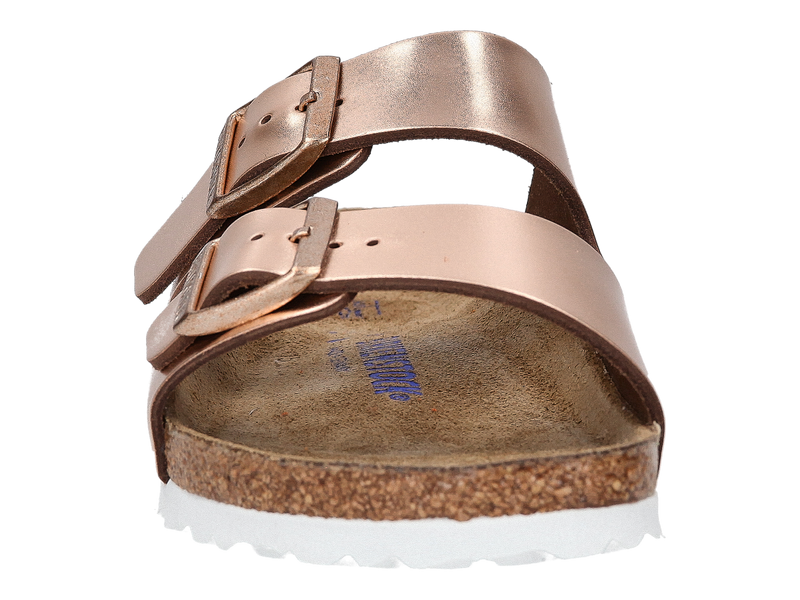 Birkenstock Tongues Rose