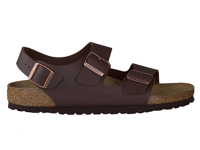 View product 'Birkenstock Sandals Brown' Birkenstock Sandals Brown