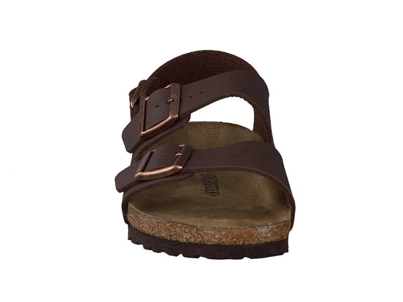 View product 'Birkenstock Sandals Brown' Birkenstock Sandals Brown