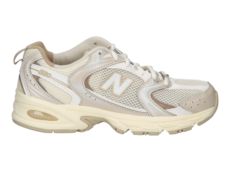 New Balance Sneakers Beige