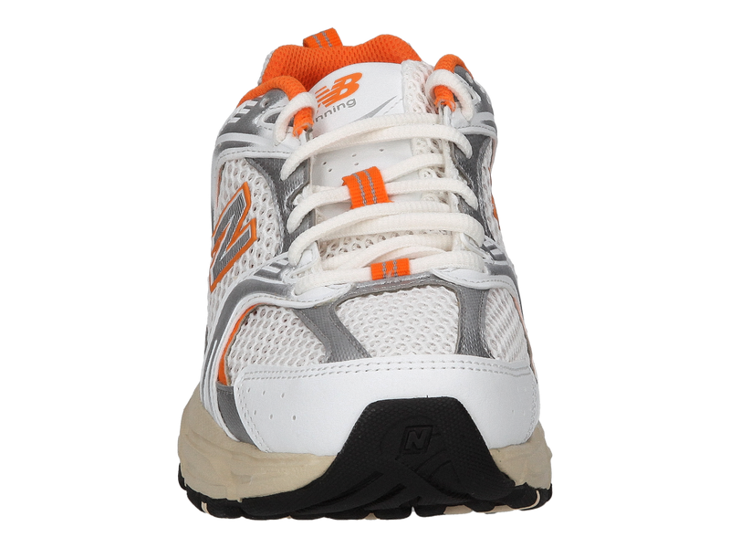 New Balance Baskets Blanc