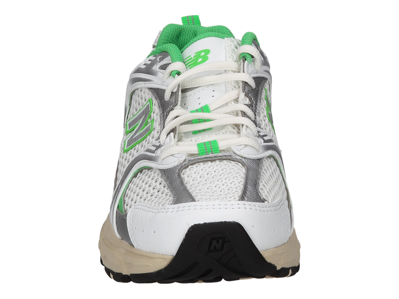 New Balance Sneakers Wit