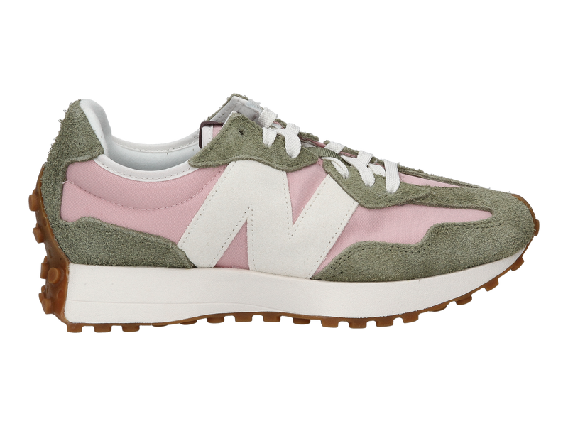 New Balance Sneakers Groen