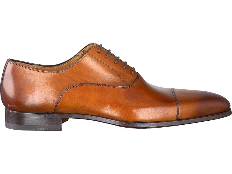 Magnanni Veterschoenen Cognac