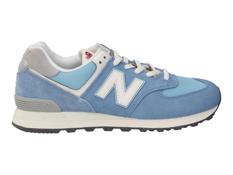 View product 'New Balance Sneakers Blue' New Balance Sneakers Blue