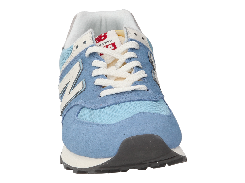 View product 'New Balance Sneakers Blue' New Balance Sneakers Blue