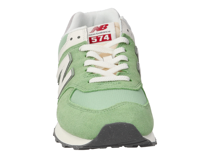 New Balance Sneakers Groen