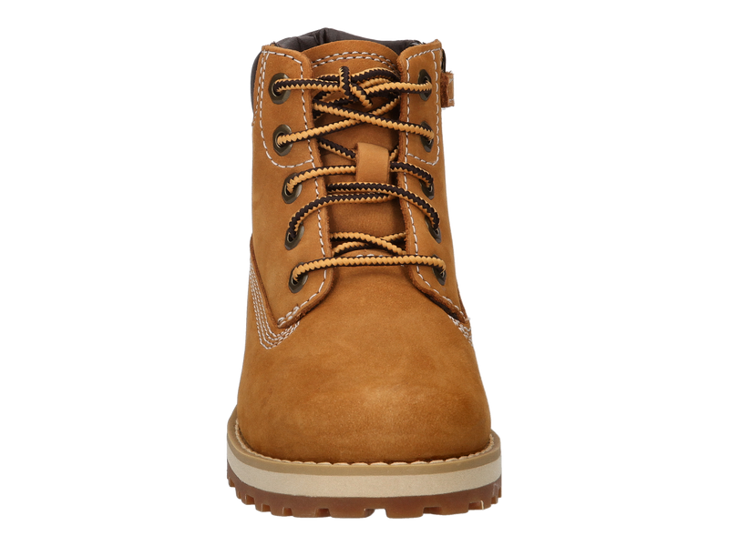 Timberland Boots Geel