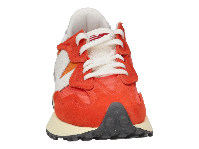 View product 'New Balance Sneakers Orange' New Balance Sneakers Orange