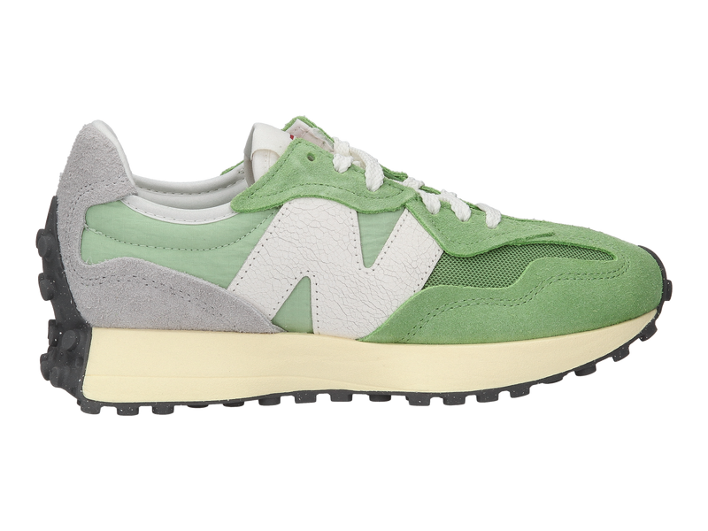 New Balance Sneakers Groen