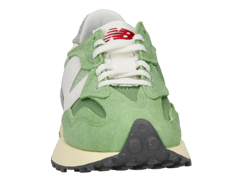 New Balance Sneakers Groen