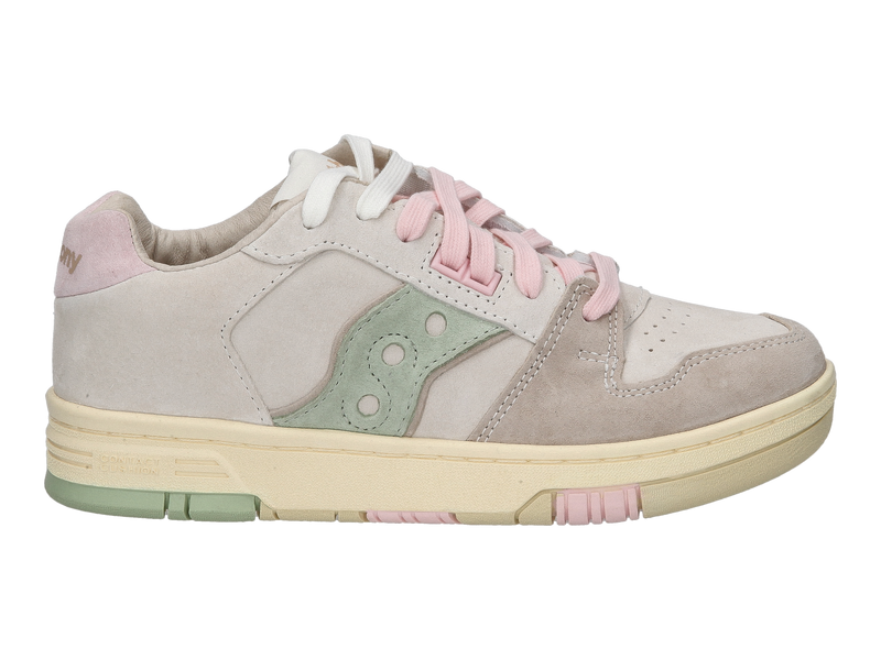 Bekijk product 'Saucony Sneakers Beige' Saucony Sneakers Beige
