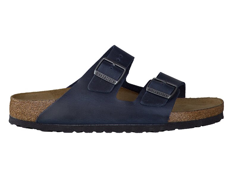 View product 'Birkenstock Sandals Blue' Birkenstock Sandals Blue