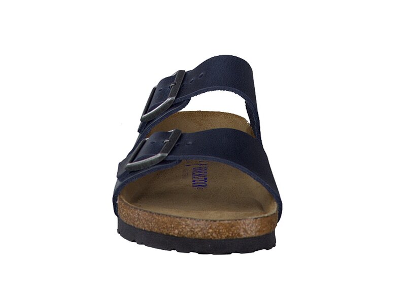 Birkenstock Sandals Blue